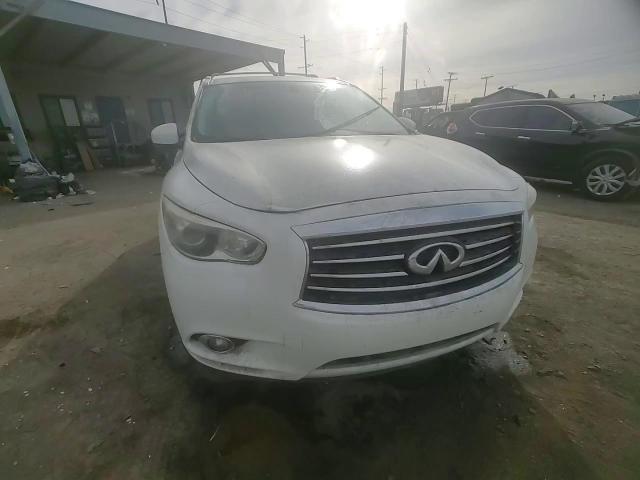2014 Infiniti QX60 - Image 11
