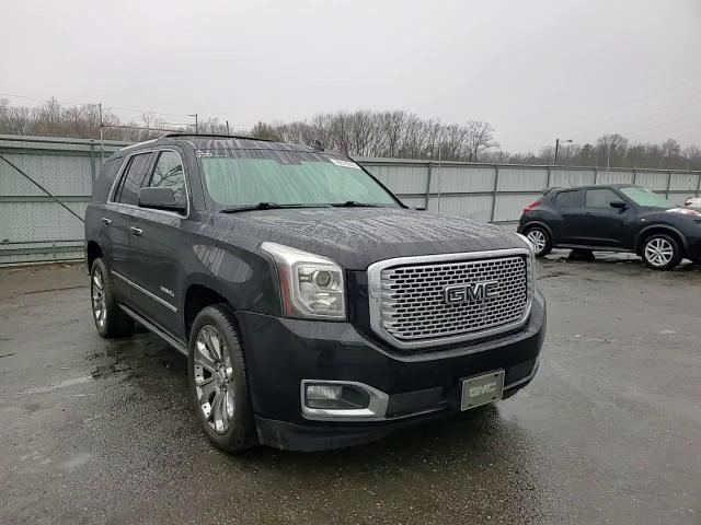 2016 GMC Yukon - Image 14