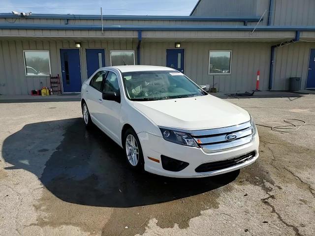 2011 Ford Fusion - Image 13