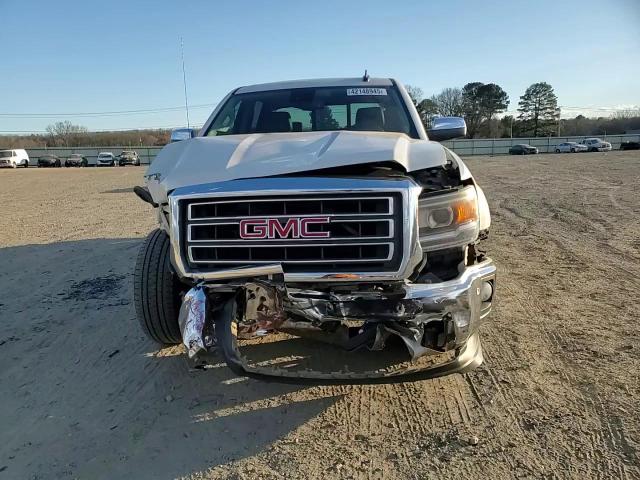 2015 GMC Sierra - Image 11