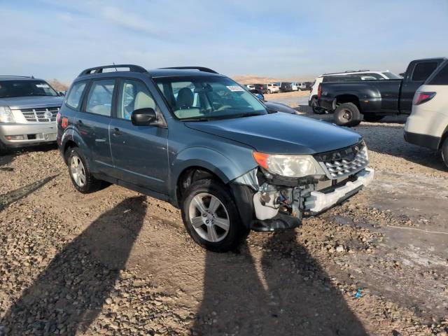2013 Subaru Forester - Image 14