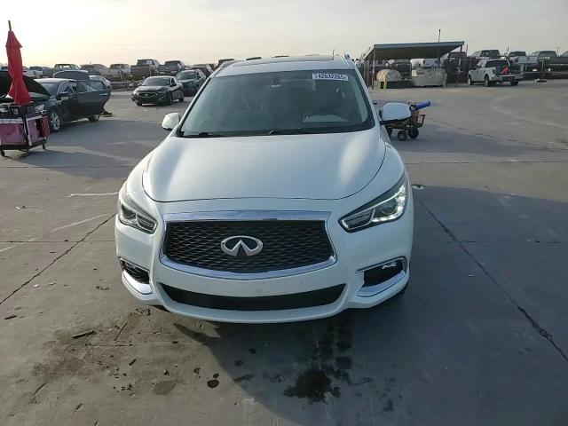 2017 Infiniti QX60 - Image 11