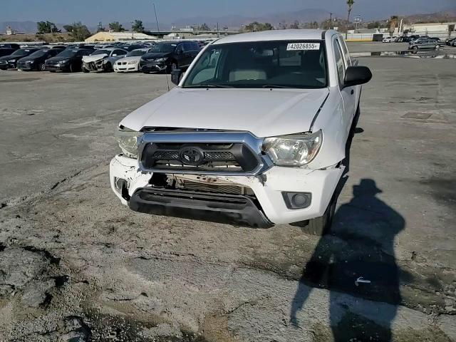 2013 Toyota Tacoma - Image 10
