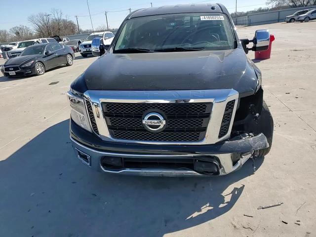 2017 Nissan Titan - Image 10