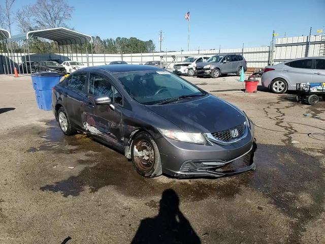 2015 Honda Civic - Image 14