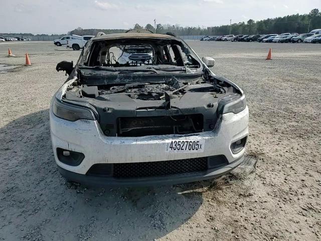 2020 Jeep Grand Cherokee - Image 12