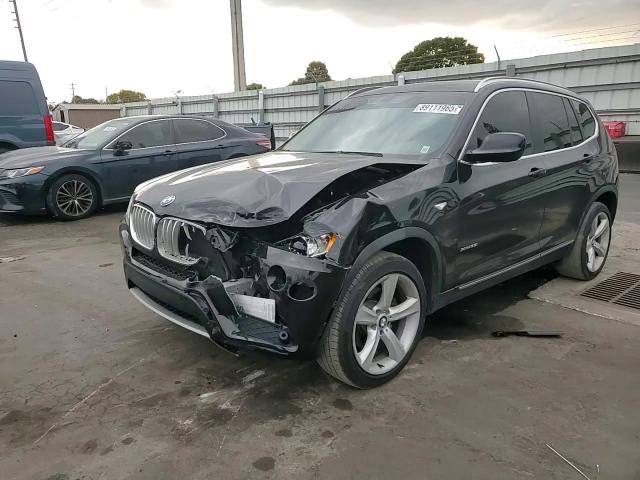 2014 BMW X3 - Image 12
