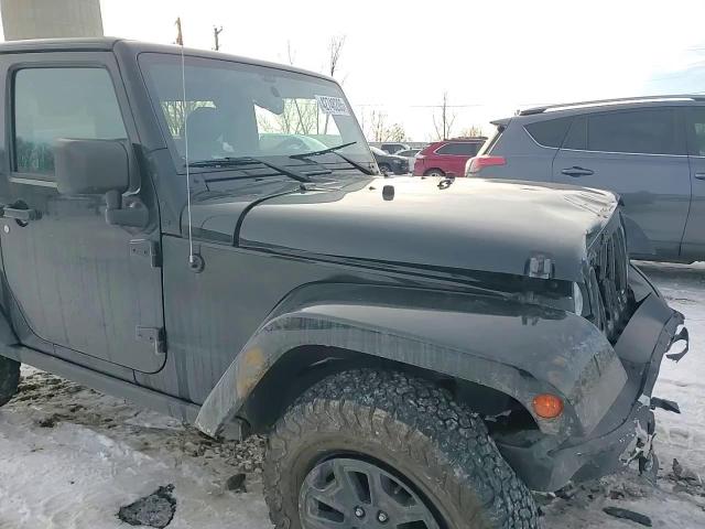 2016 Jeep Wrangler - Image 12