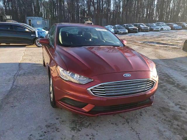 2017 Ford Fusion - Image 13