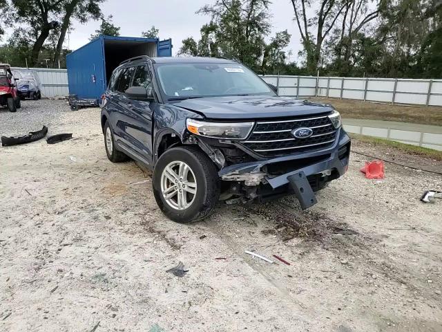 2021 Ford Explorer - Image 15