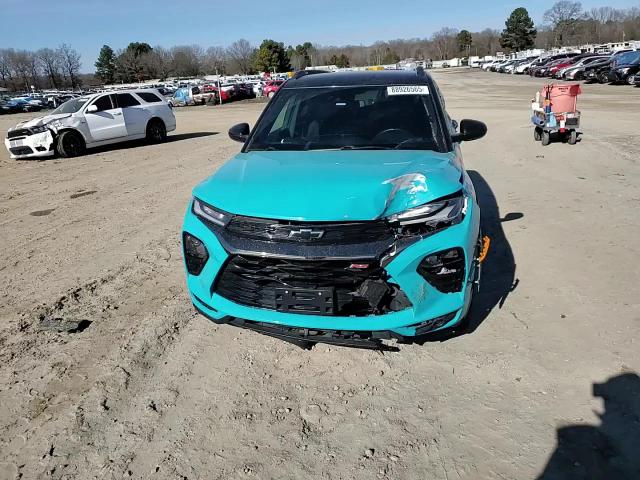 2022 Chevrolet TrailBlazer - Image 12