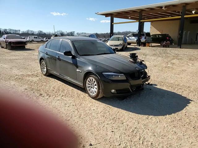 2009 BMW 3er - Image 11