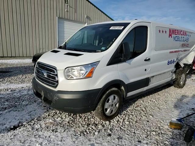 2017 Ford Transit - Image 11