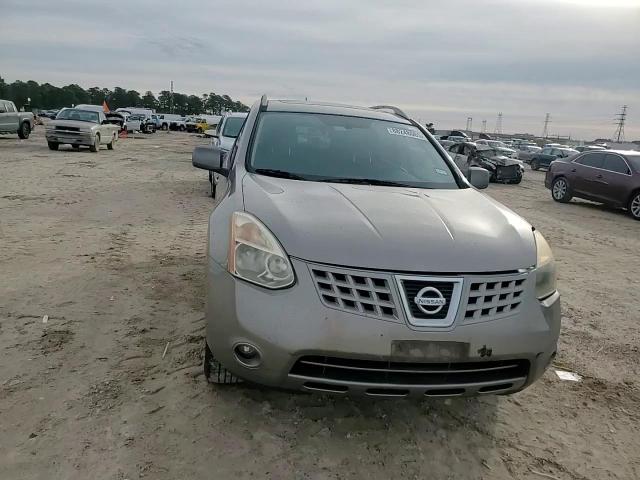 2008 Nissan Rogue - Image 12