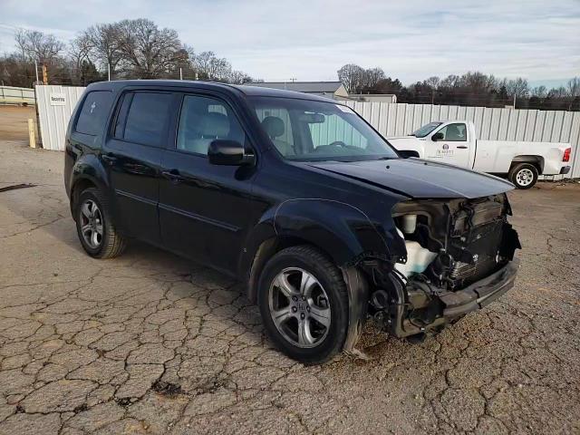 2012 Honda Pilot - Image 11
