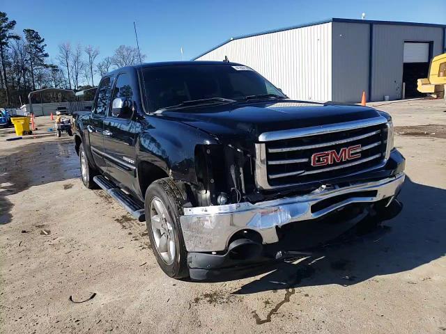 2012 GMC Sierra - Image 14
