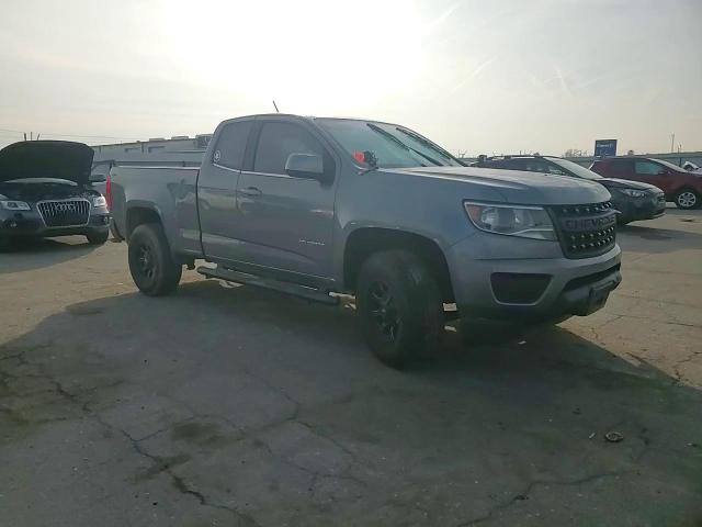 2020 Chevrolet Colorado - Image 10
