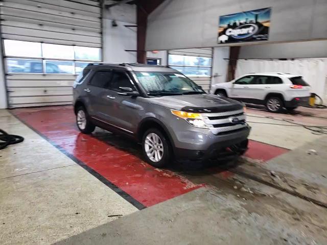 2013 Ford Explorer - Image 14