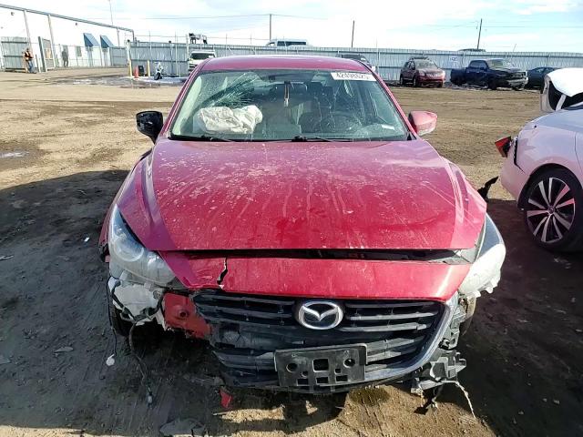 2017 Mazda 3 - Image 10