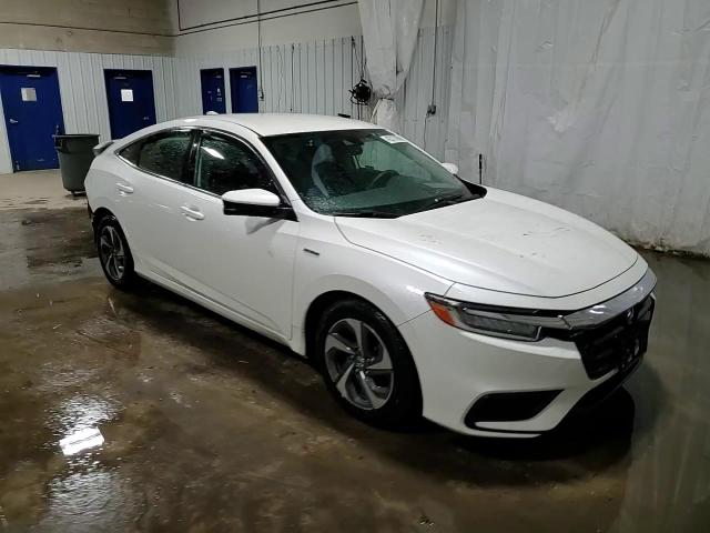 2019 Honda Insight - Image 14