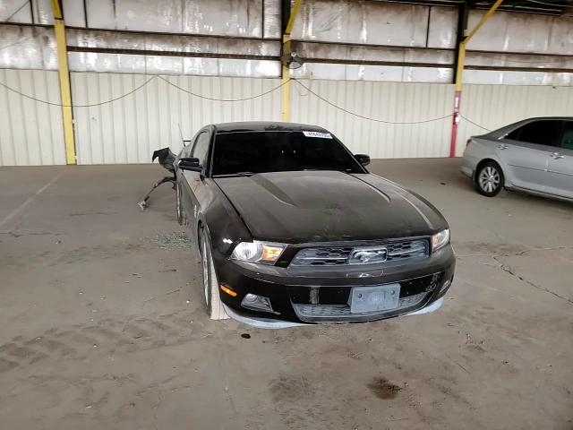 2012 Ford Mustang - Image 11