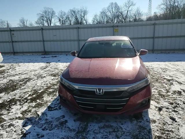 2021 Honda Accord - Image 10