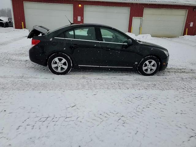 2014 Chevrolet Cruze - Image 13
