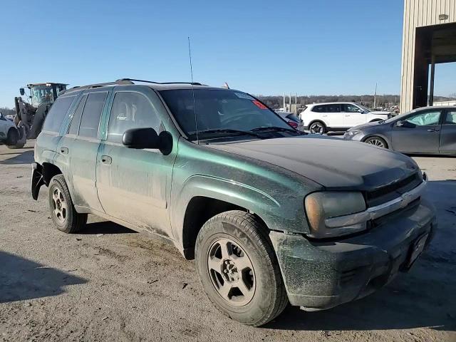 2006 Chevrolet TrailBlazer - Image 12
