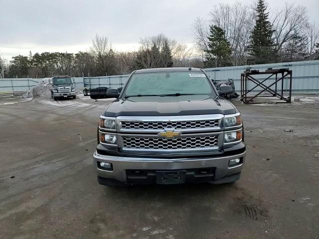 2015 Chevrolet Silverado - Image 11