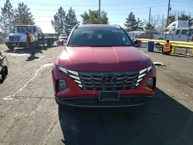 2023 Hyundai Tucson - Image 11