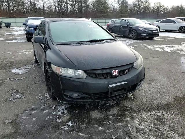 2009 Honda Civic - Image 11