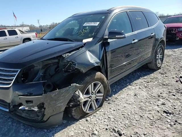 2015 Chevrolet Traverse - Image 12