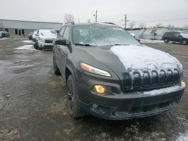 2016 Jeep Grand Cherokee - Image 12