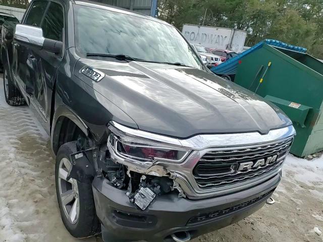 2019 RAM 1500 - Image 13