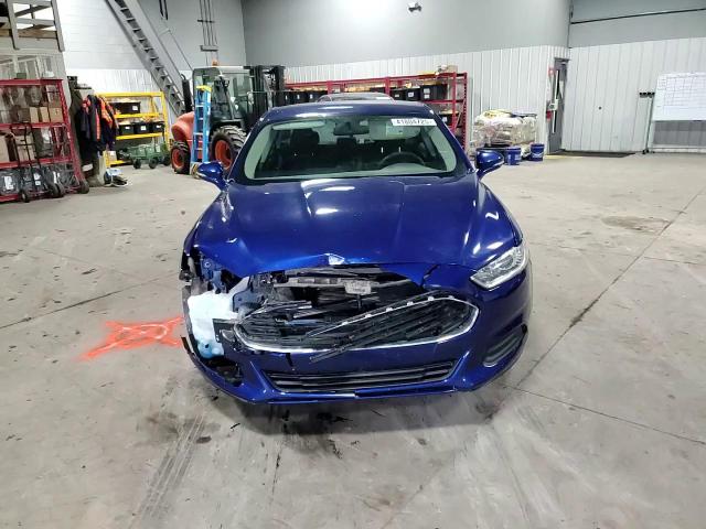 2014 Ford Fusion - Image 11