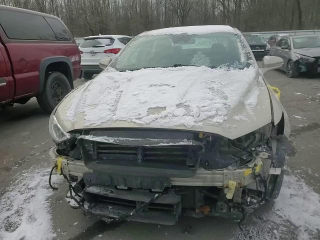 2017 Ford Fusion - Image 11
