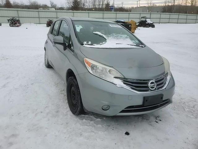 2014 Nissan Versa - Image 12