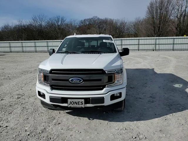 2018 Ford F-150 - Image 11