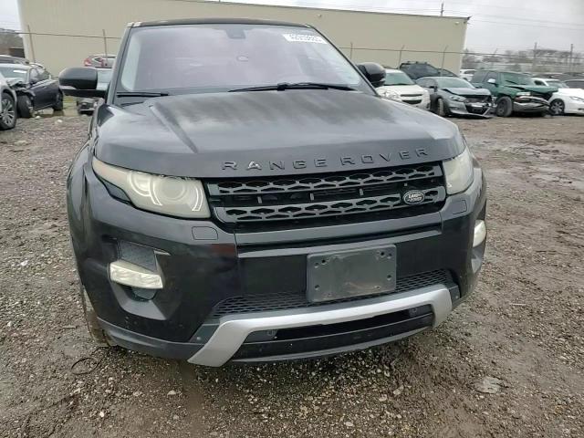 2013 Land Rover Range Rover - Image 11