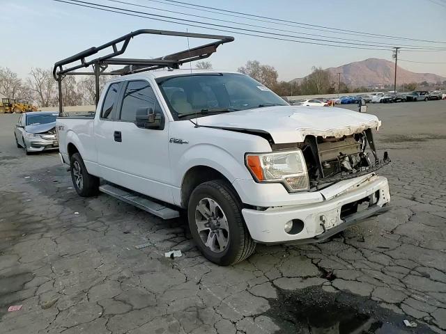 2014 Ford F-150 - Image 11