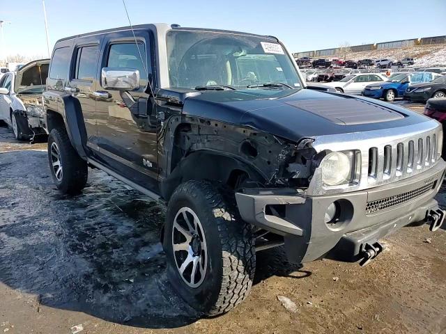 2007 Hummer H3 - Image 15