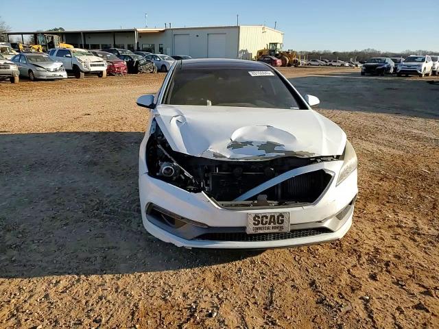 2015 Hyundai Sonata - Image 11