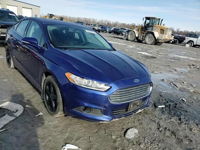 2016 Ford Fusion - Image 10