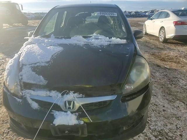 2008 Honda Fit - Image 11