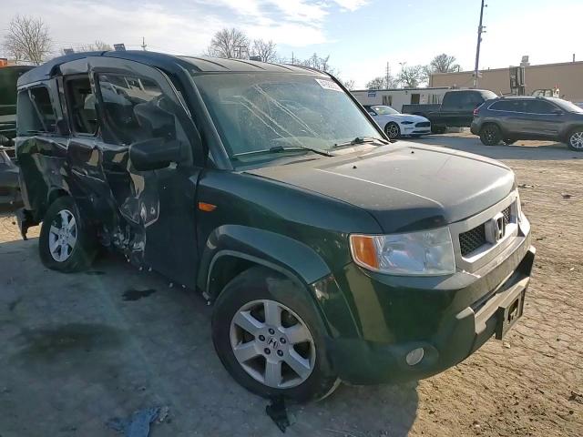2011 Honda Element - Image 10