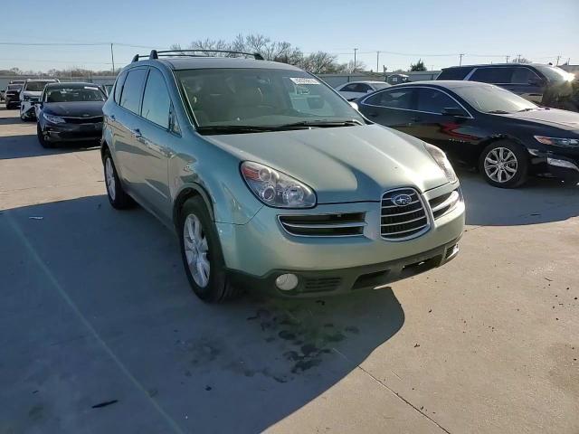 2006 Subaru B9 Tribeca 3.0 H6 VIN: 4S4WX86C264405442 Lot: 42678815