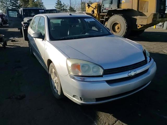 2005 Chevrolet Malibu - Image 11