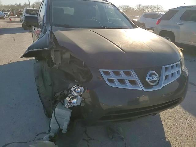 2012 Nissan Rogue - Image 12
