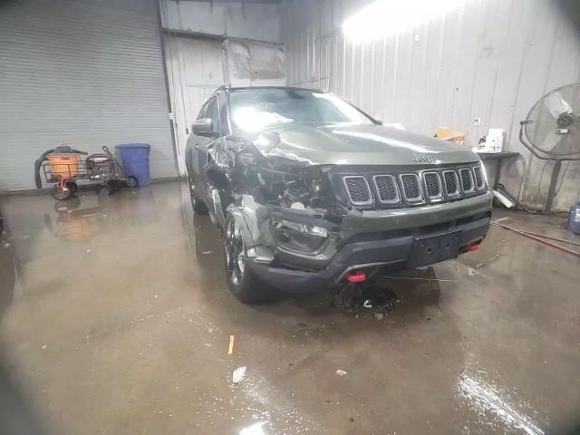 2018 Jeep Compass - Image 13