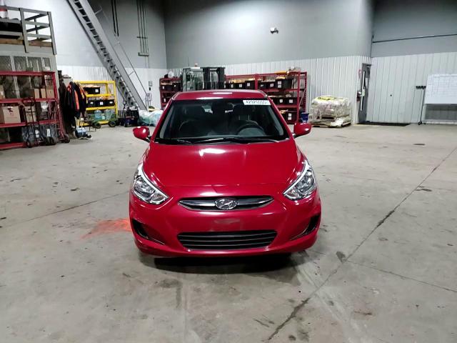 2016 Hyundai Accent - Image 11